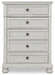Robbinsdale Chest of Drawers - Gate FurnitureChest
