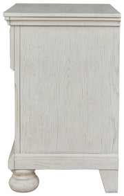 Robbinsdale Nightstand - Lara FurnitureNightstand