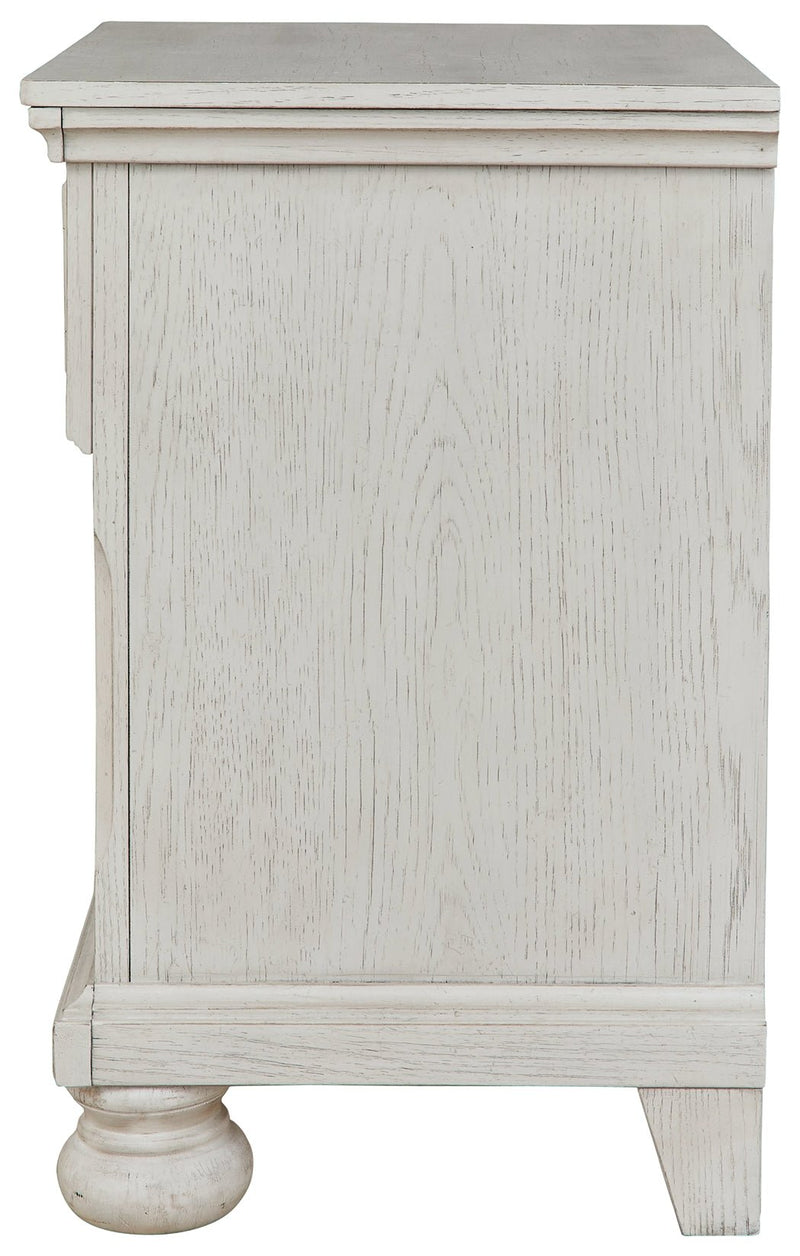 Robbinsdale Nightstand - Lara FurnitureNightstand