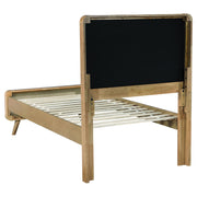 Robyn 4-piece Twin Bedroom Set Light Ash - 225091T-S4