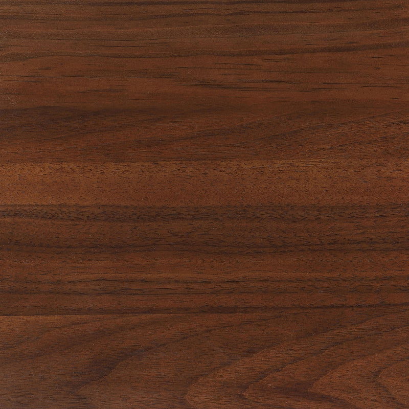 Robyn 5-piece Eastern King Bedroom Set Dark Walnut - 205131KE-S5