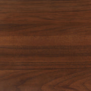 Robyn 6-drawer Dresser with Mirror Dark Walnut - 205133M