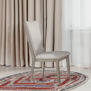 Rocky Side Chair (Set-2) - 72862