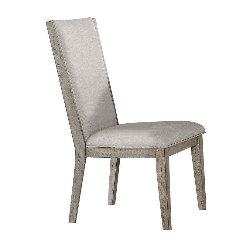 Rocky Side Chair (Set-2) - 72862