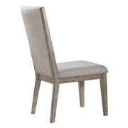 Rocky Side Chair (Set-2) - 72862