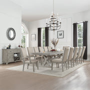 Rocky Side Chair (Set-2) - 72862