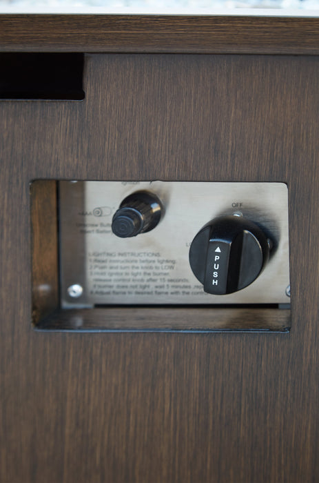 Rodeway South Fire Pit - Gate FurnitureFire Pit