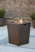 Rodeway South Fire Pit - Gate FurnitureFire Pit