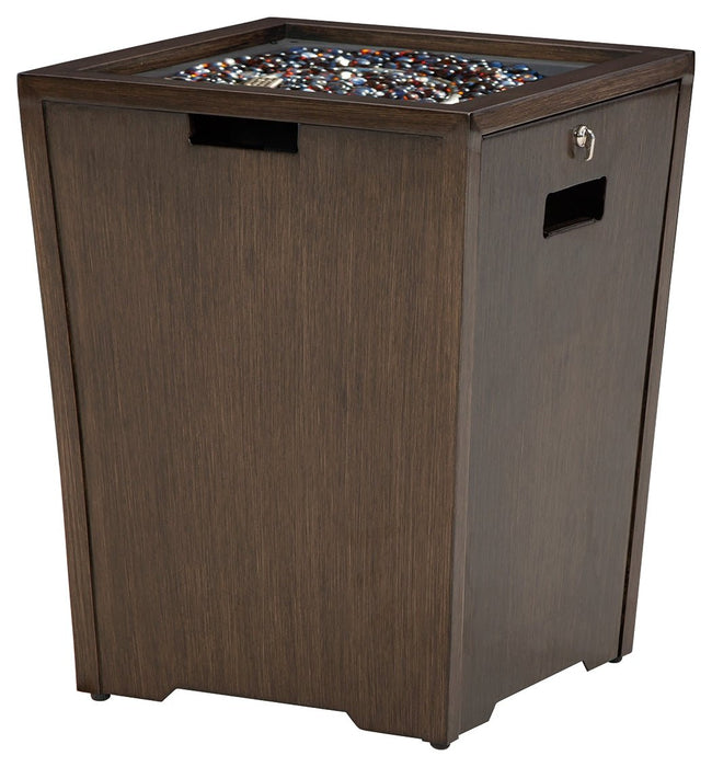 Rodeway South Fire Pit - Gate FurnitureFire Pit