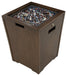 Rodeway South Fire Pit - Gate FurnitureFire Pit