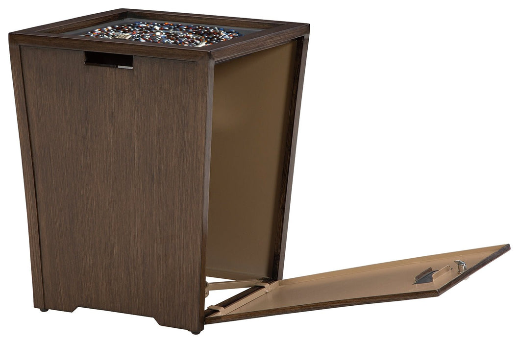 Rodeway South Fire Pit - Gate FurnitureFire Pit