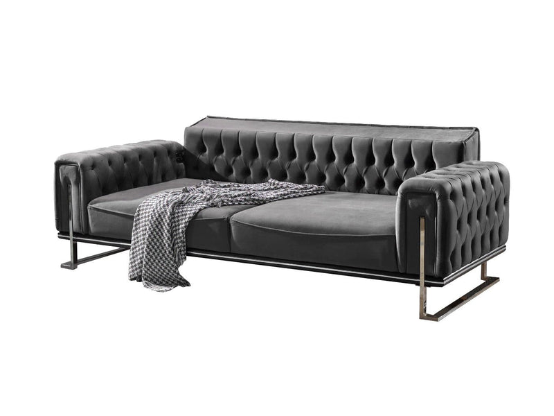 Rolex Living Room Set - Living Room Sets