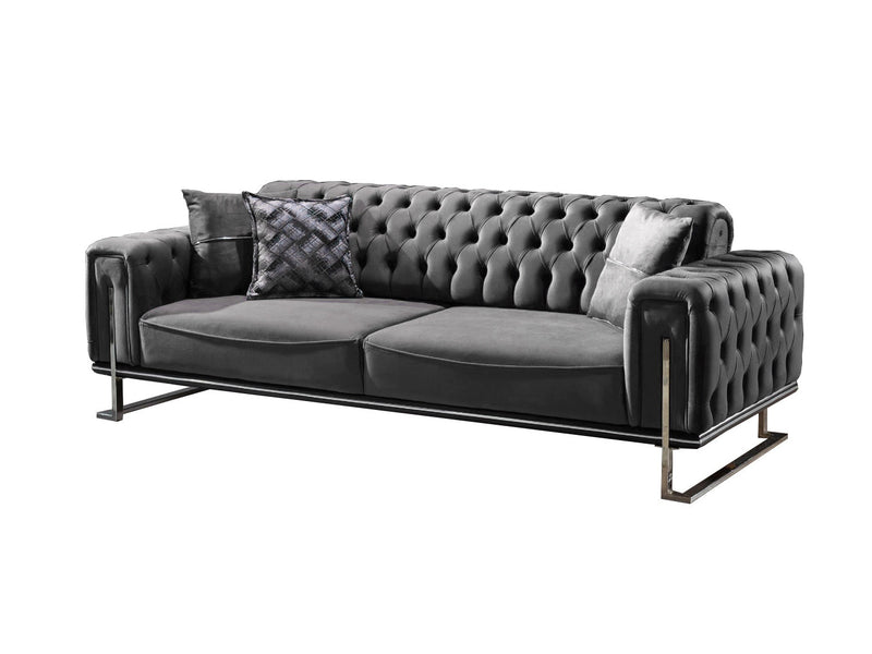 Rolex Living Room Set - Living Room Sets