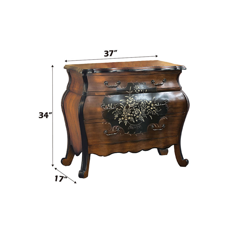 Roma Chest - 09205