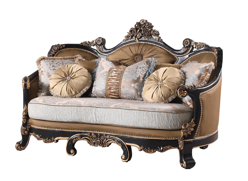 Roman End Table - L245-E