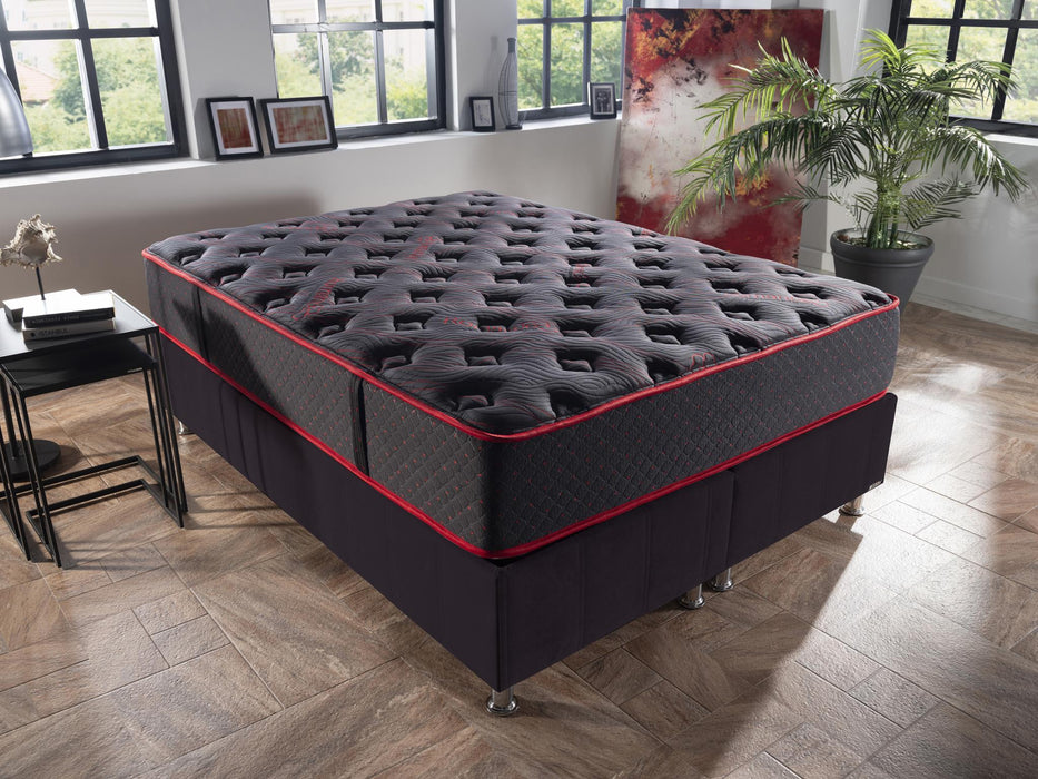 Romance Full Mattress - Gate FurnitureFull Mattress