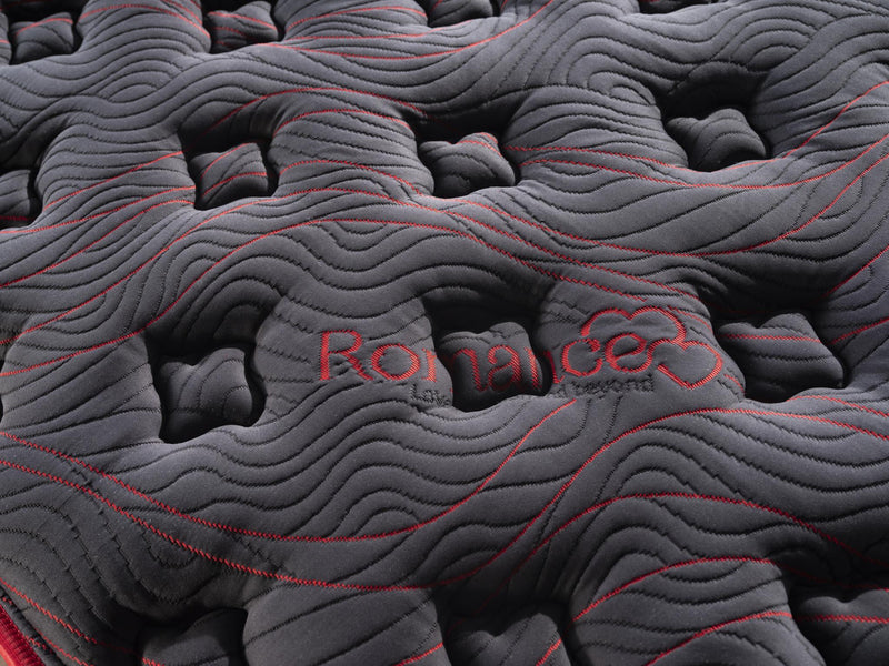 Romance Full Mattress - Lara FurnitureFull Mattress