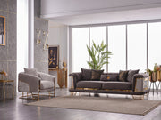 Romances Living Room Set - Living Room Sets