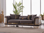Romances Living Room Set - Living Room Sets