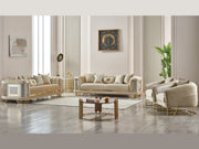 Romances Living Room Set - Living Room Sets