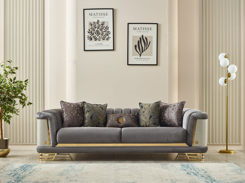 Romances Living Room Set - Living Room Sets