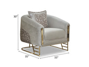 Romances Living Room Set - Living Room Sets