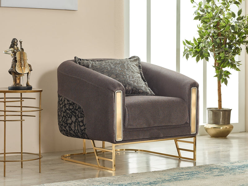 Romances Living Room Set - Living Room Sets