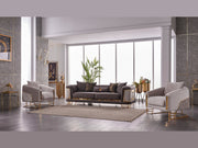 Romances Living Room Set - Living Room Sets