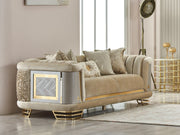 Romances Living Room Set - Living Room Sets