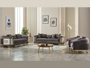 Romances Living Room Set - Living Room Sets