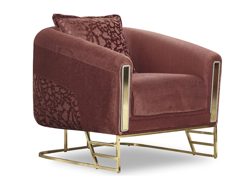 Romances Living Room Set - Living Room Sets
