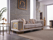 Romances Living Room Set - Living Room Sets