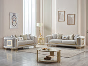 Romances Living Room Set - Living Room Sets