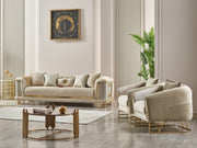 Romances Living Room Set - Living Room Sets