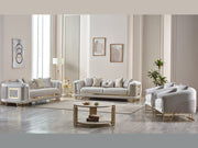 Romances Living Room Set - Living Room Sets