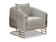 Romances Living Room Set - Living Room Sets