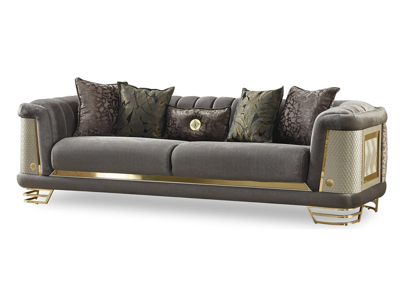 Romances Living Room Set - Living Room Sets