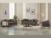 Romances Living Room Set - Living Room Sets