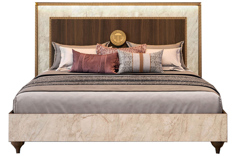 Romantica Bed king size - i40357