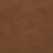 Rosalind Upholstered Track Arm Accent Chair Brown - 903019
