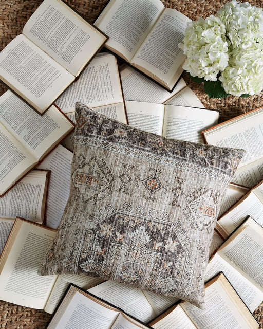 Roseridge Pillow (Set of 4) - Gate FurniturePillow