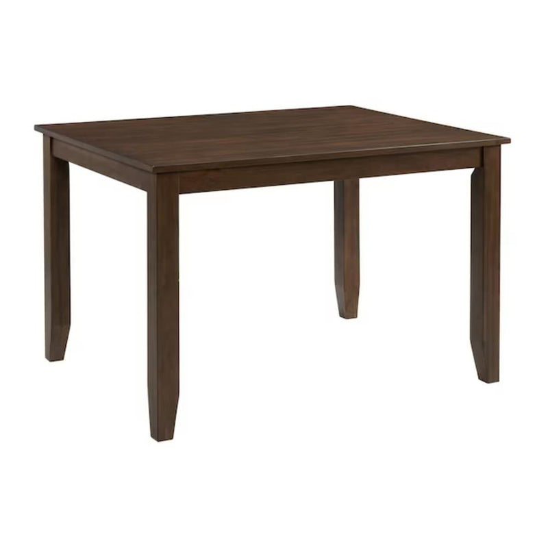 Rosie - 5 PC Dining Set, Table and 4 Chair 1SET/CTN - D333-5PC-Set