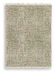 Rossbury Multi Large Rug - R407961