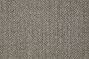 Rowanbeck Gray/Black Queen Upholstered Panel Bed - Lara FurnitureQueen Bed