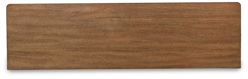 Rowlenstown Brown Dresser - PCB824-31