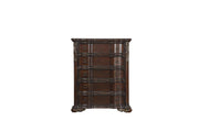 Royal Highlands Rich Cherry Chest - Lara FurnitureChest