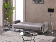 Royals 87" Wide Convertible Sofa - Sofas