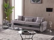 Royals 87" Wide Convertible Sofa - Sofas