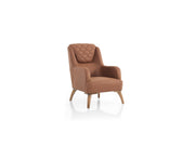 Ruby Chair Brick in Brick - 101-RUB-VER095-B