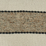 Rueford Brown/Black/Natural Pillow - A1001063P